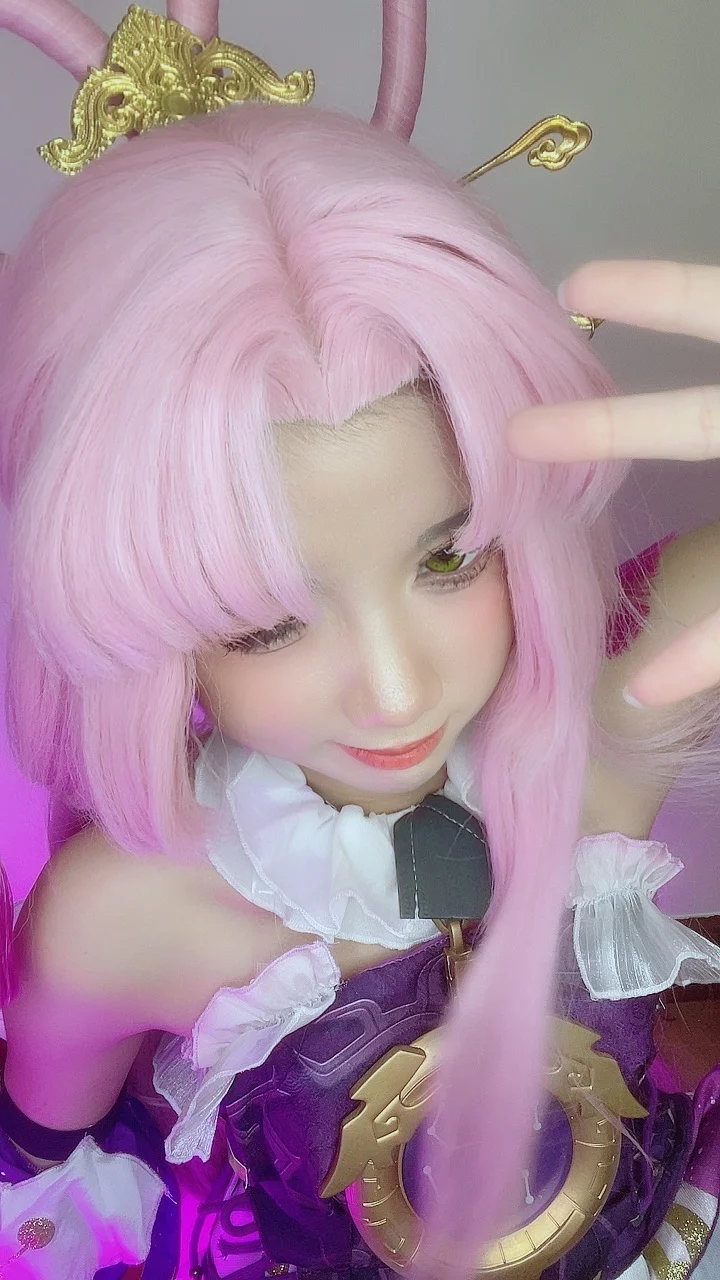 PoppaChan - Fu Xuan(符玄) [121P,12V-1.3GB] tg@simisebaisi 【丝足阁】080.webp